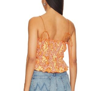 Mura Top
brand: Camila Coelho